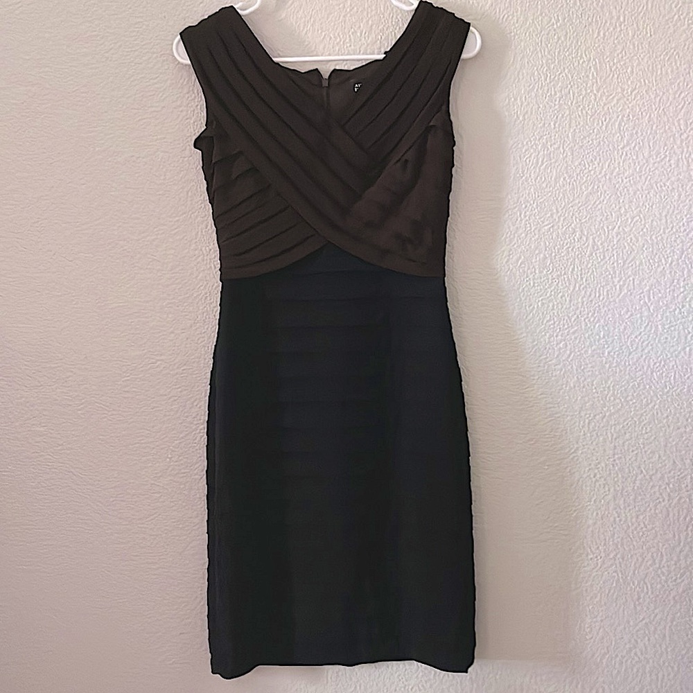 Adrianna Papell cocktail dress size 8